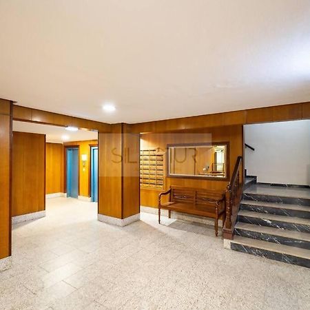 Libertad Apartamento Gijon Exterior photo