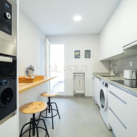 Libertad Apartamento Gijon Exterior photo