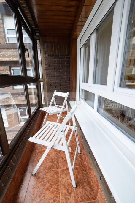 Libertad Apartamento Gijon Exterior photo