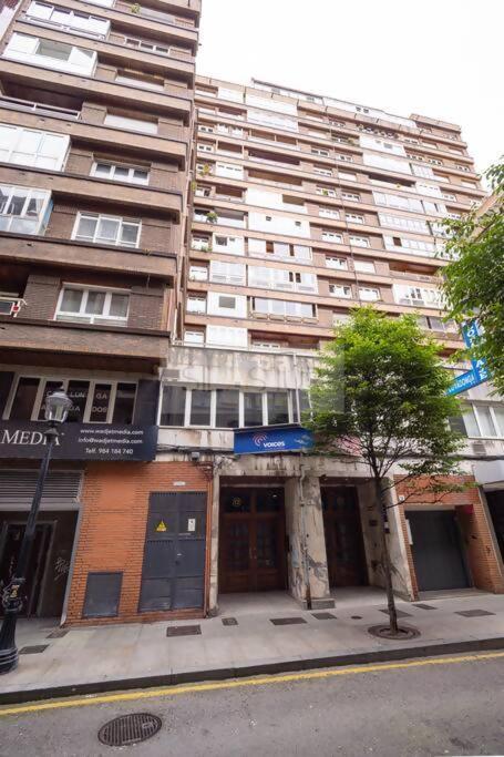 Libertad Apartamento Gijon Exterior photo