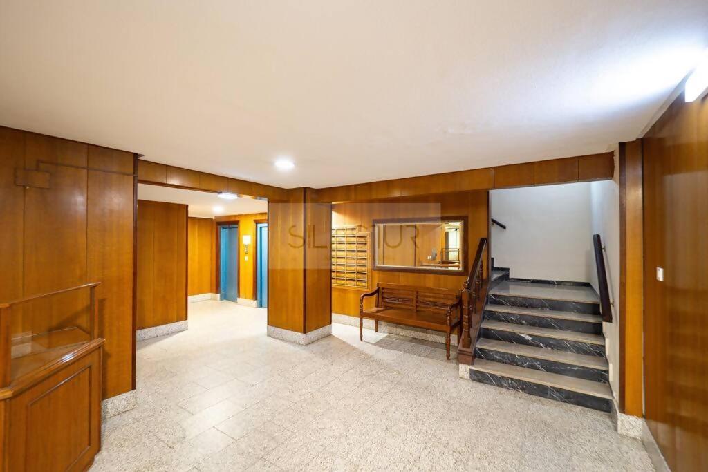 Libertad Apartamento Gijon Exterior photo