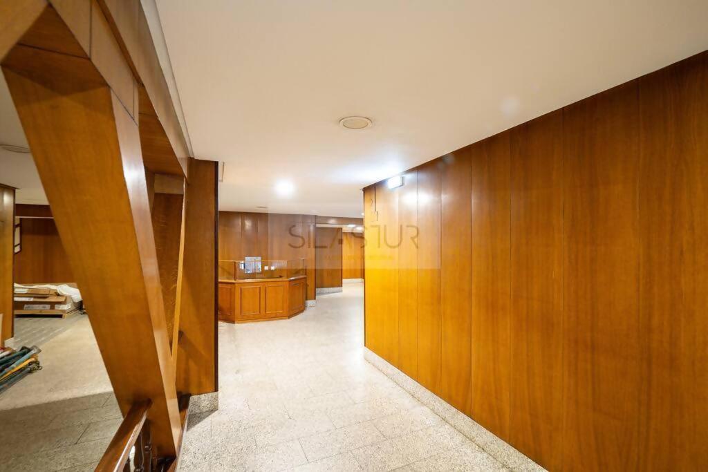 Libertad Apartamento Gijon Exterior photo