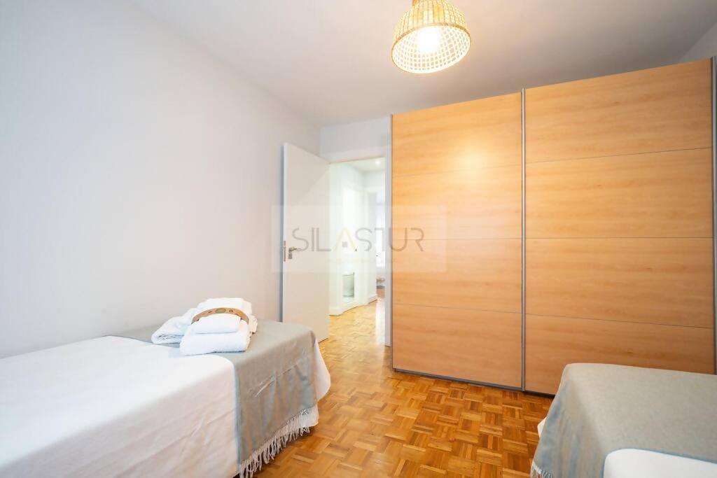 Libertad Apartamento Gijon Exterior photo