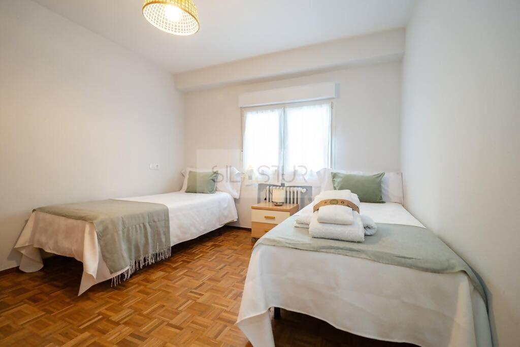Libertad Apartamento Gijon Exterior photo