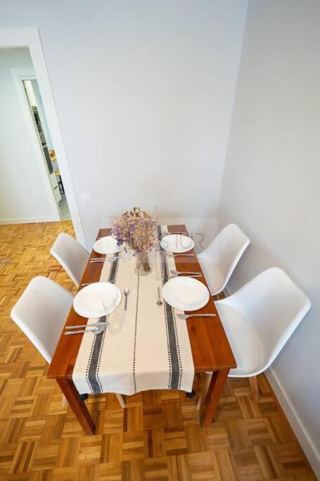 Libertad Apartamento Gijon Exterior photo