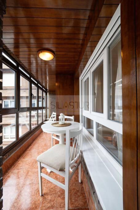 Libertad Apartamento Gijon Exterior photo