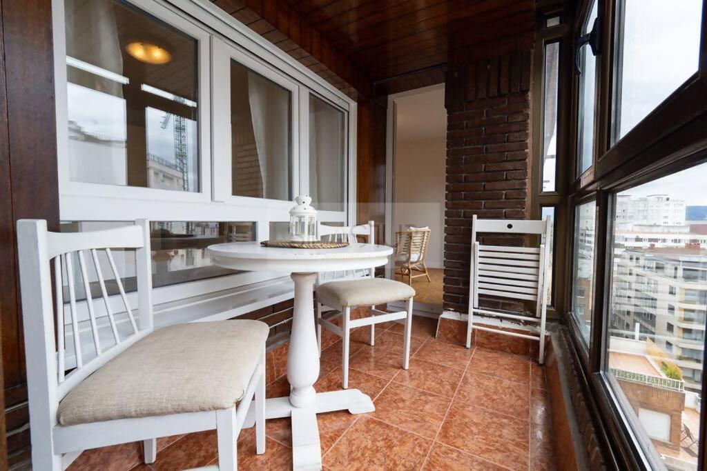 Libertad Apartamento Gijon Exterior photo