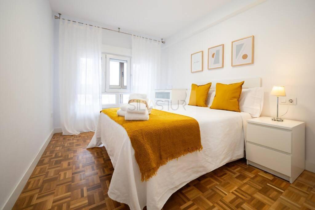 Libertad Apartamento Gijon Exterior photo