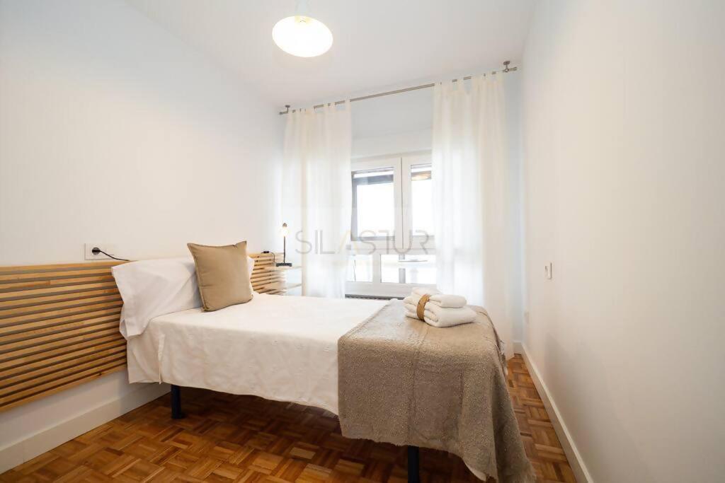 Libertad Apartamento Gijon Exterior photo