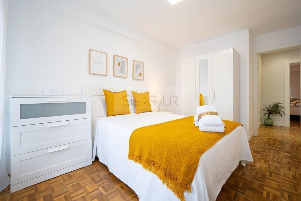 Libertad Apartamento Gijon Exterior photo